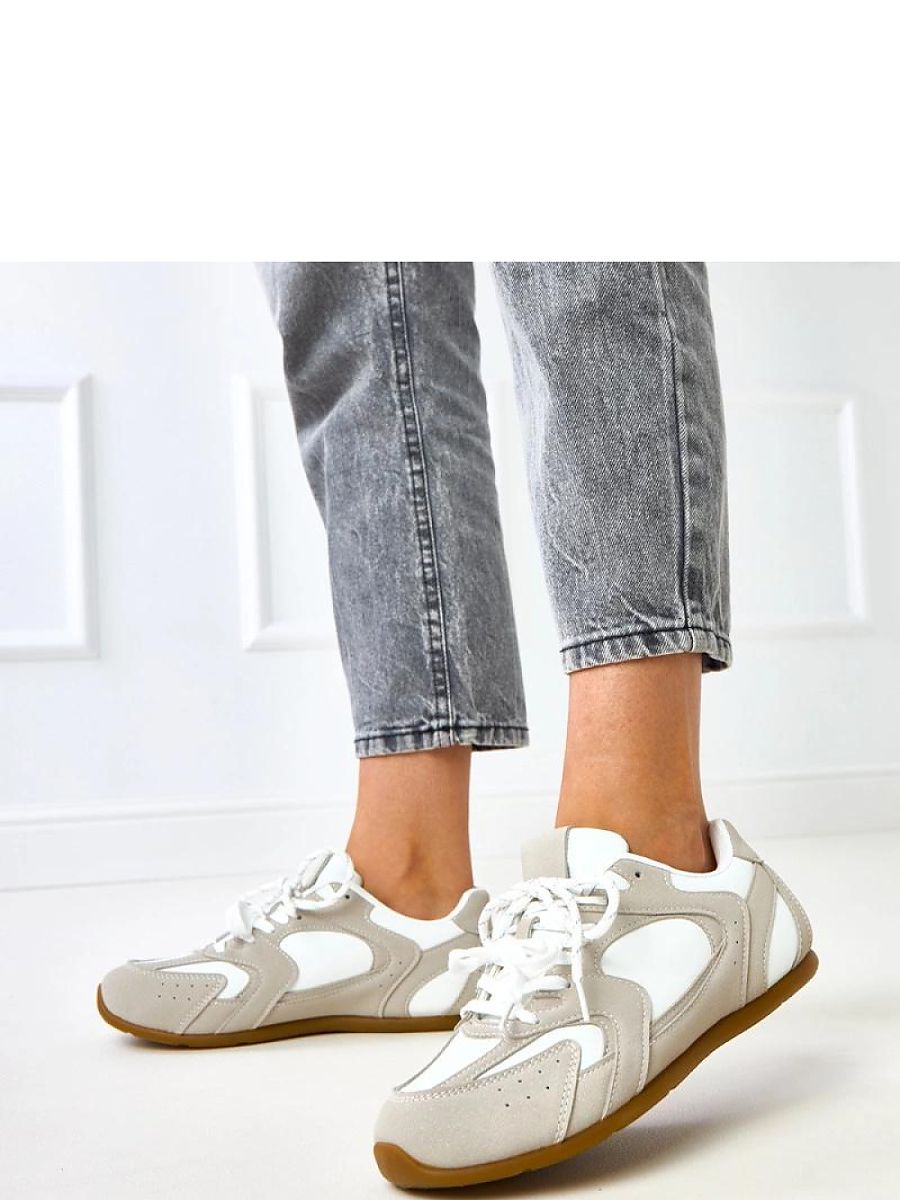  Sport Shoes model 218153 Solea 