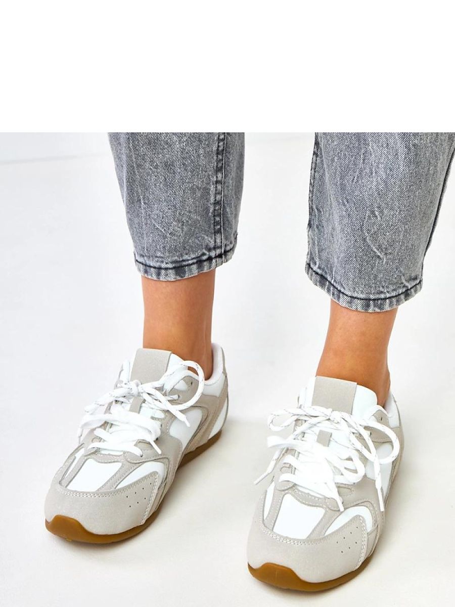  Sport Shoes model 218153 Solea 