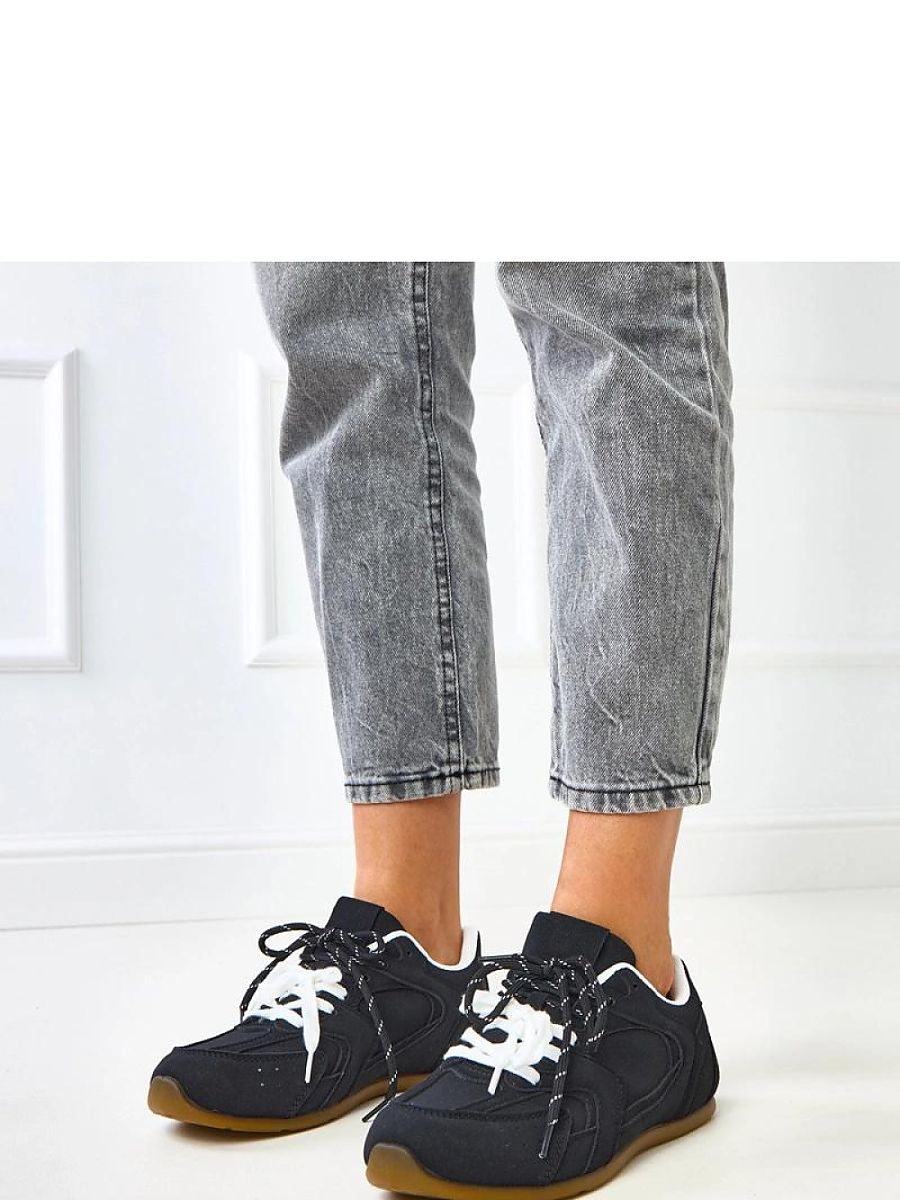  Sport Shoes model 218154 Solea 