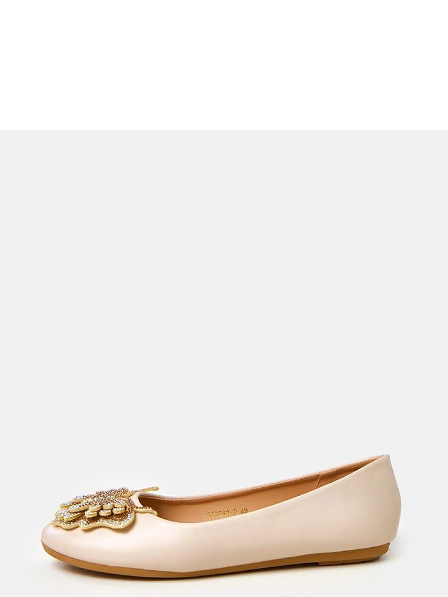  Ballet flats model 218162 Solea 