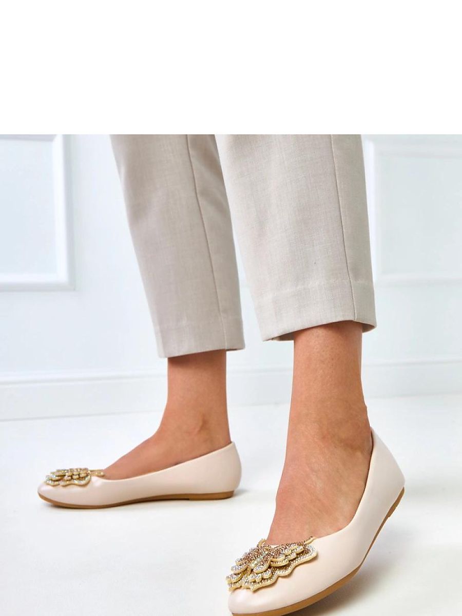  Ballet flats model 218162 Solea 