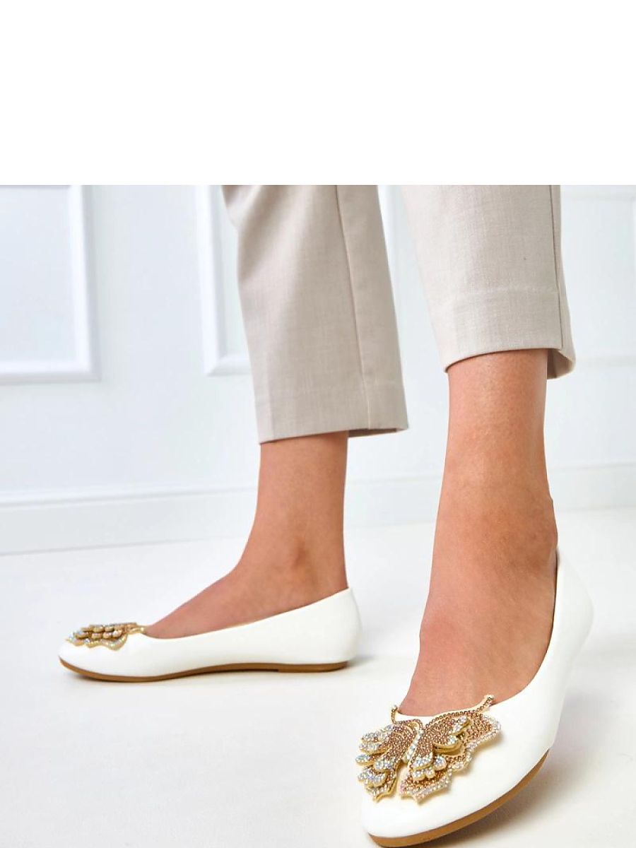  Ballet flats model 218163 Solea 