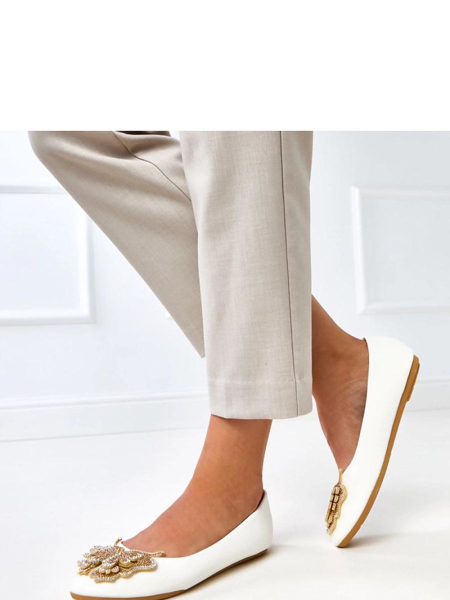 Ballet flats model 218163 Solea 