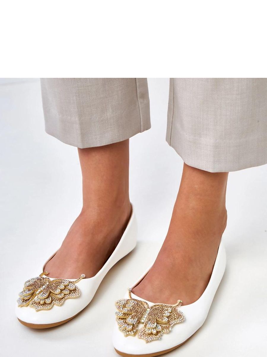  Ballet flats model 218163 Solea 
