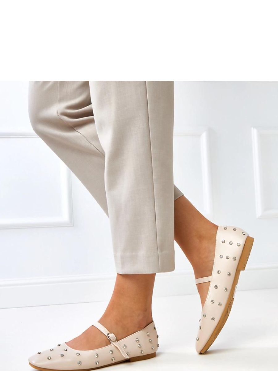  Ballet flats model 218168 Solea 