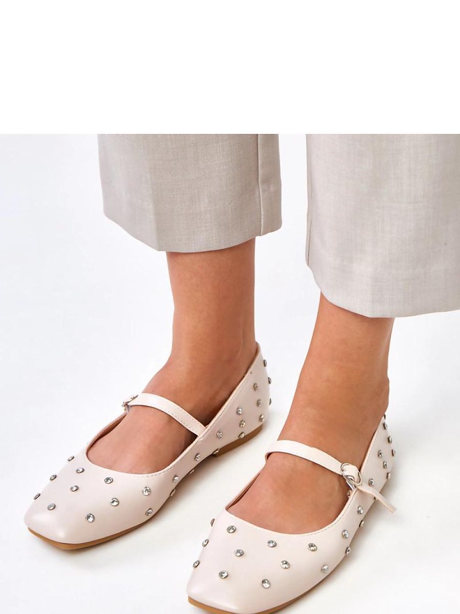  Ballet flats model 218168 Solea 