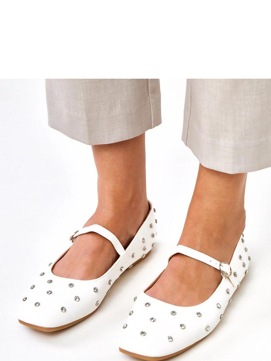  Ballet flats model 218169 Solea 