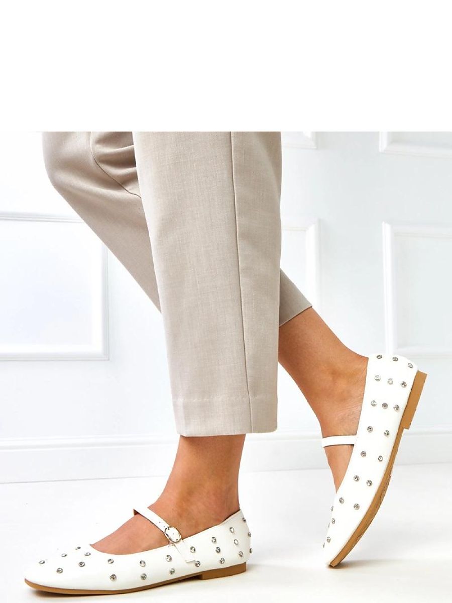 Ballet flats model 218169 Solea 