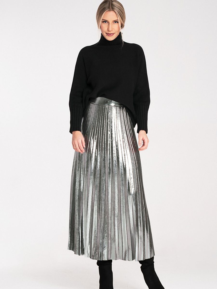  Turtleneck model 218178 Figl 
