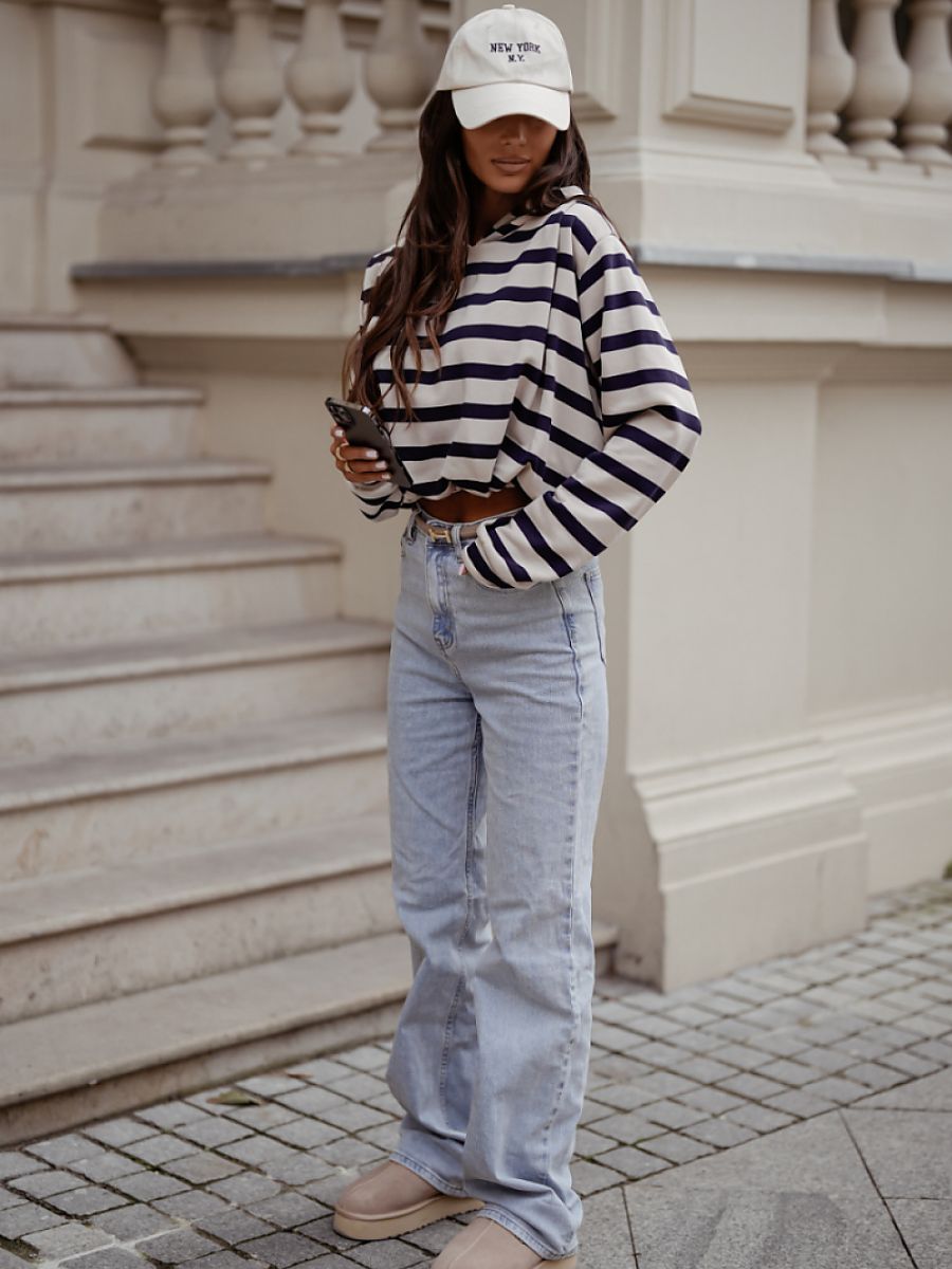  Sweatshirt model 218183 LaBalancia 