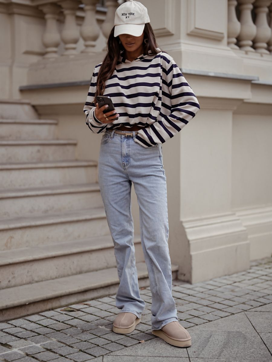  Sweatshirt model 218183 LaBalancia 