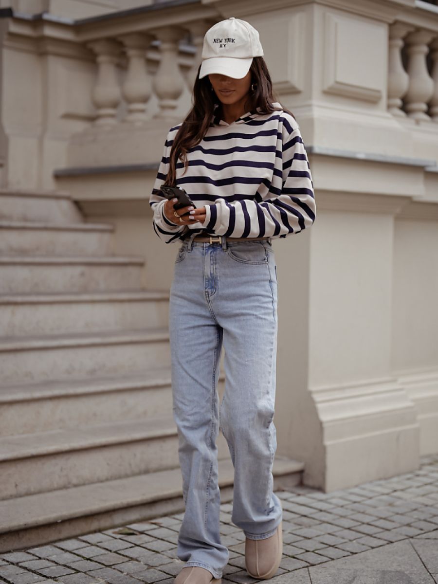  Sweatshirt model 218183 LaBalancia 