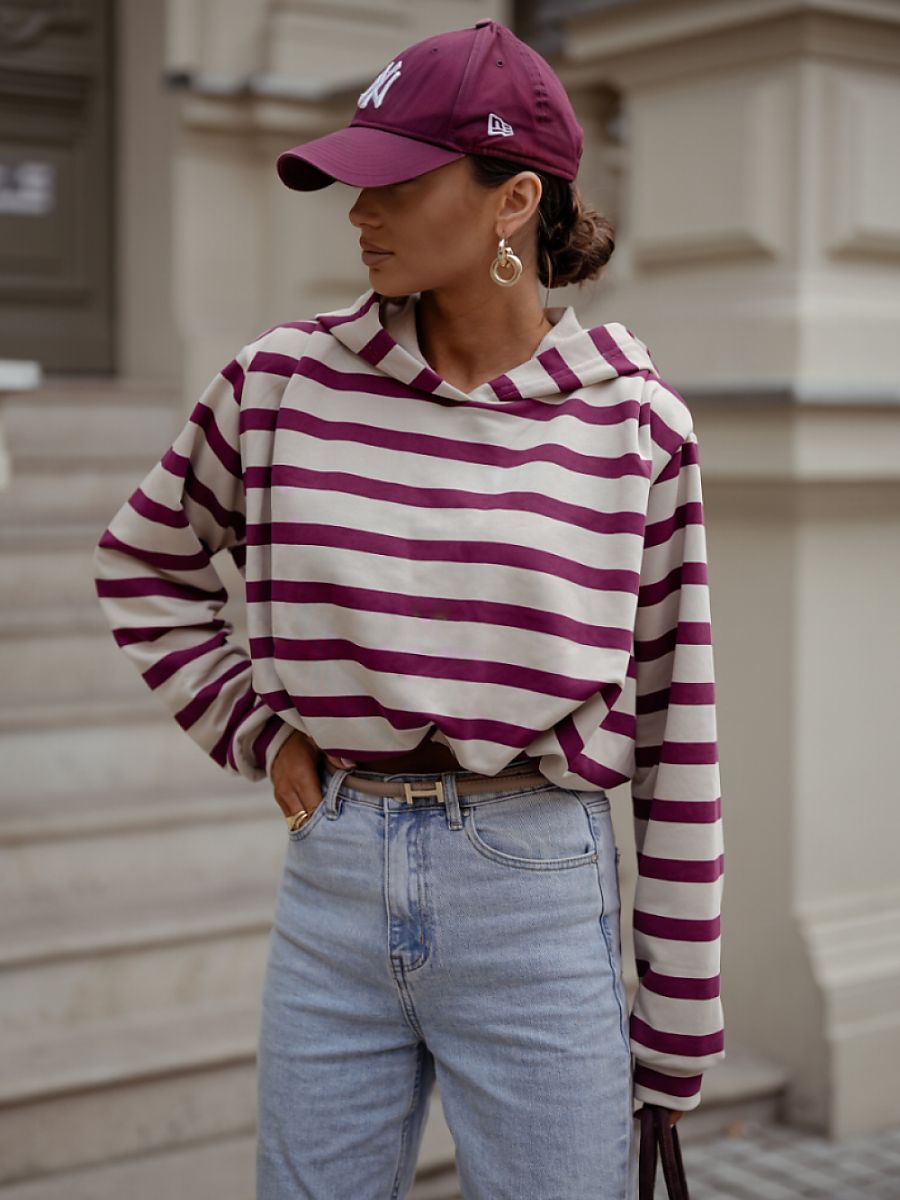  Sweatshirt model 218184 LaBalancia 
