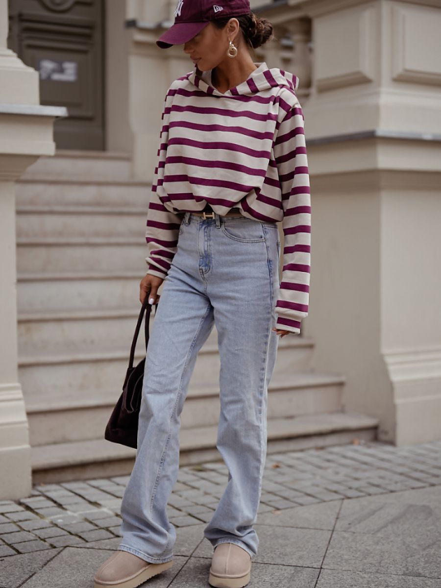  Sweatshirt model 218184 LaBalancia 