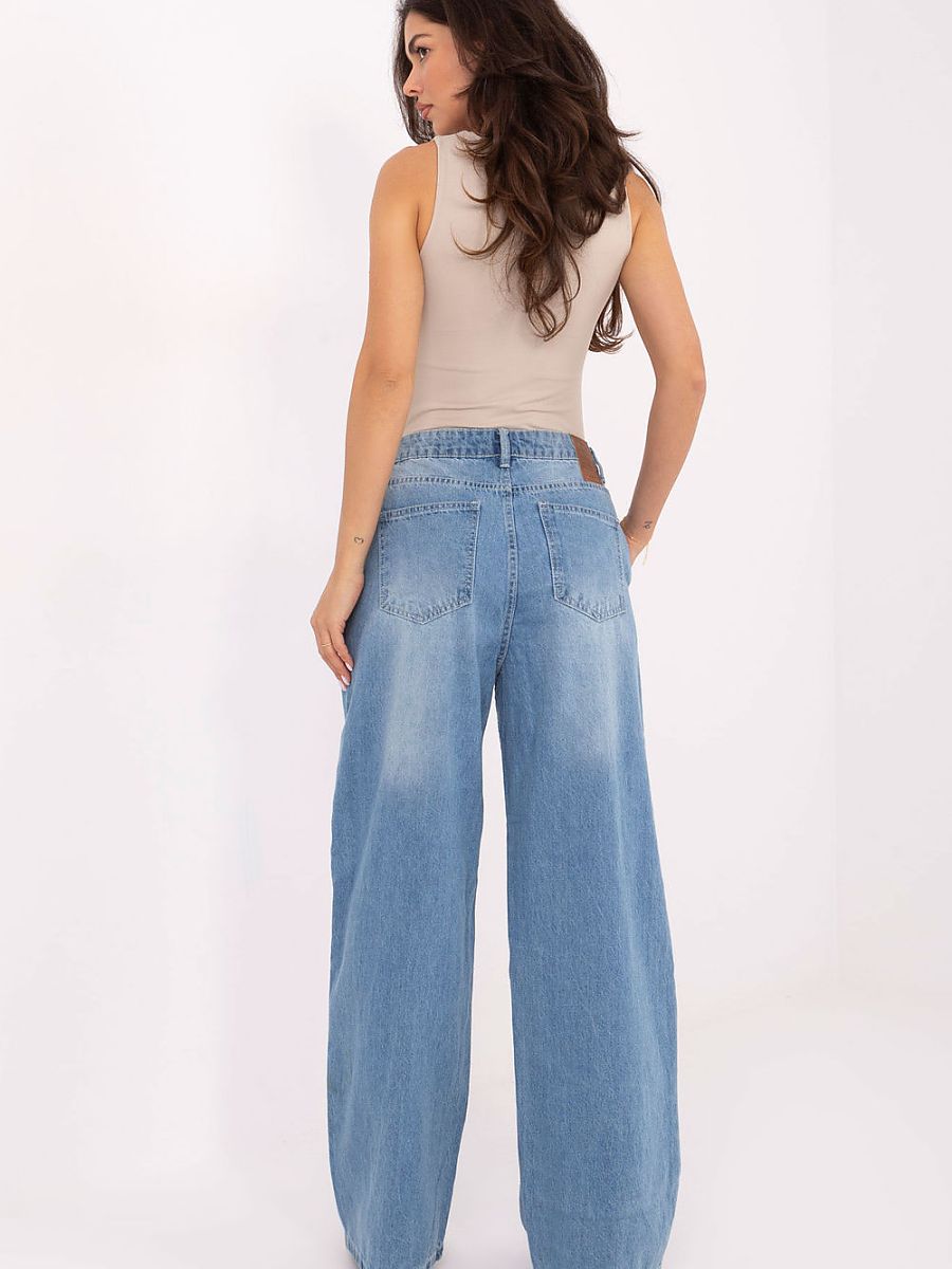  Jeans model 218194 Sublevel 