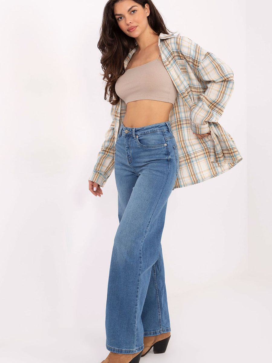  Jeans model 218196 Sublevel 