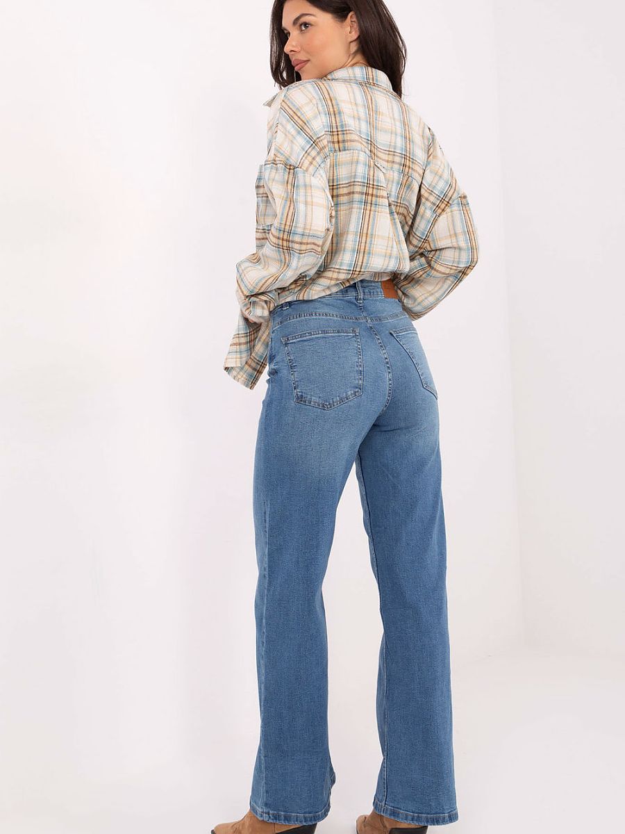  Jeans model 218196 Sublevel 