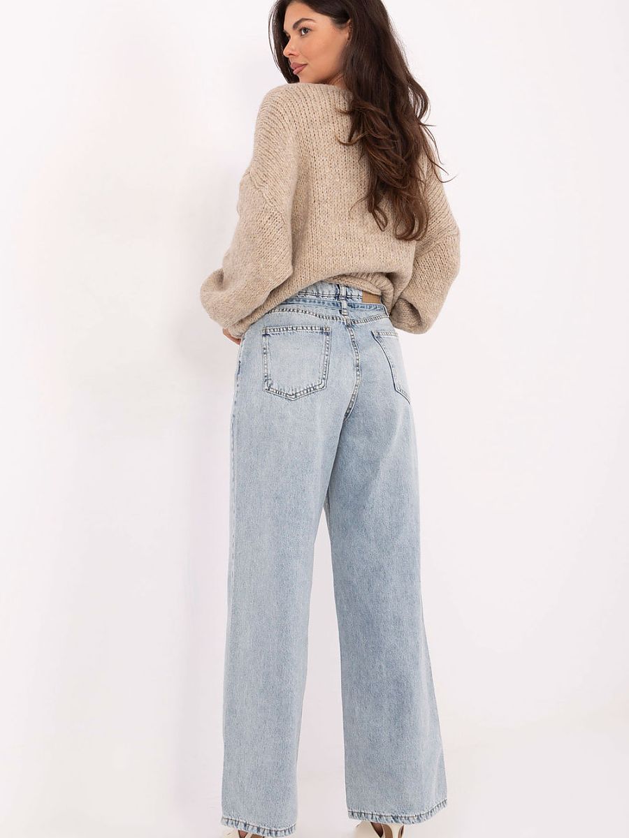  Jeans model 218197 Sublevel 