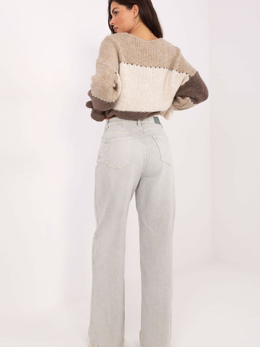  Jeans model 218200 Sublevel 
