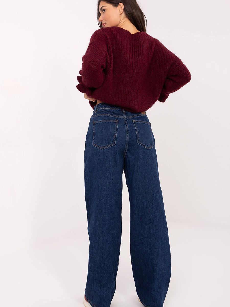  Jeans model 218202 Sublevel 