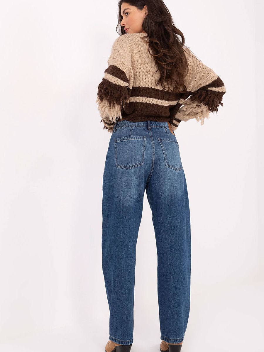  Jeans model 218203 Sublevel 