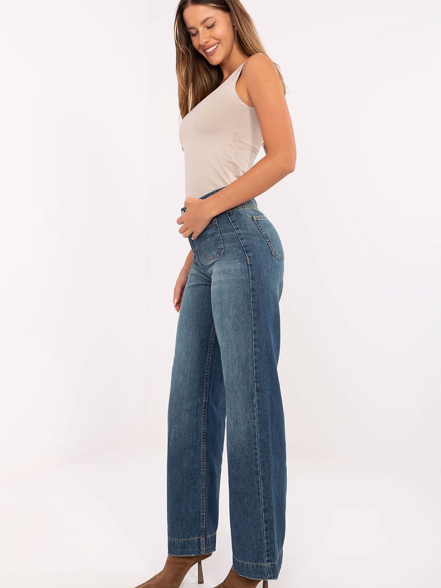  Jeans model 218204 Sublevel 
