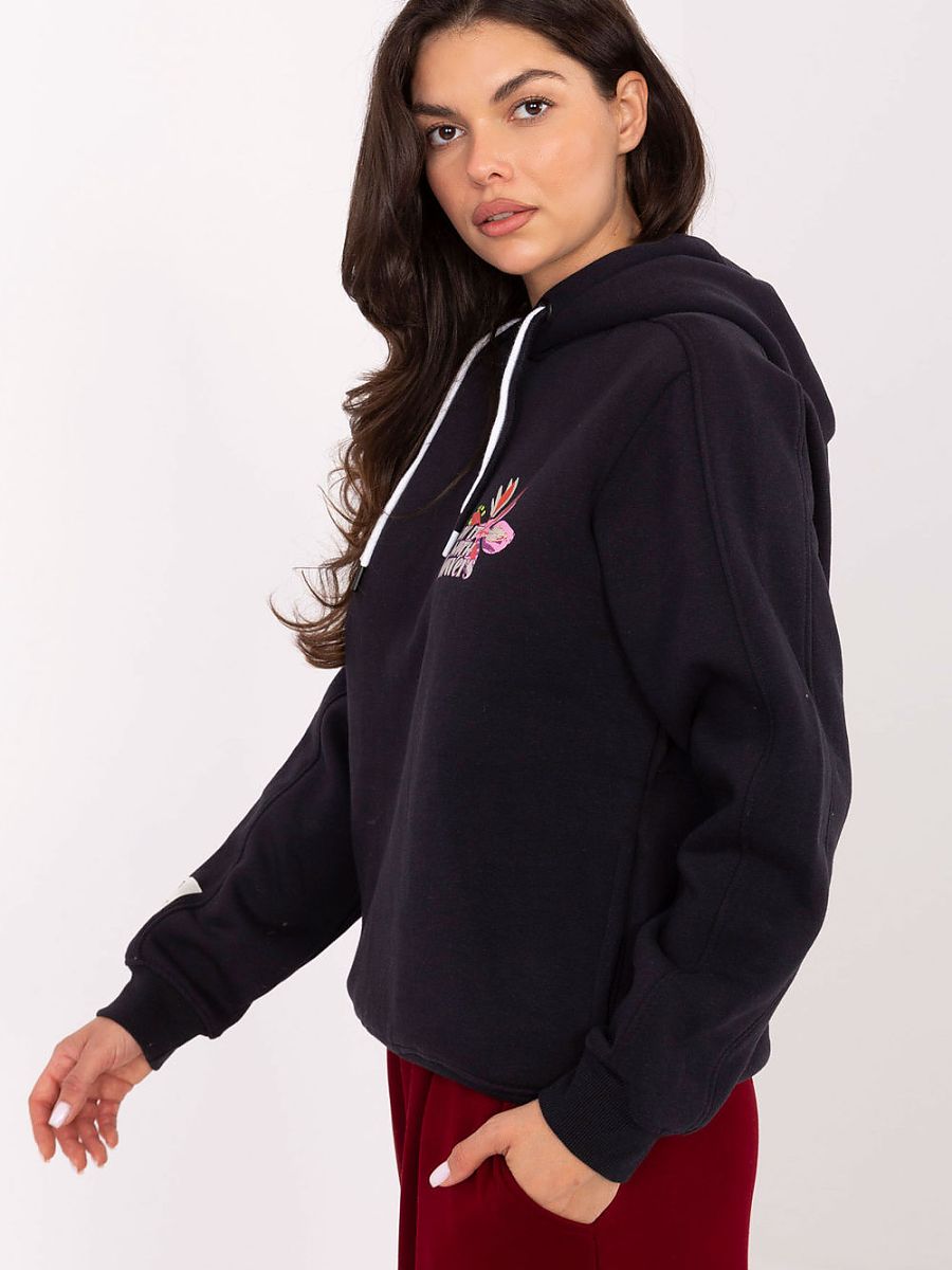  Sweatshirt model 218206 Sublevel 