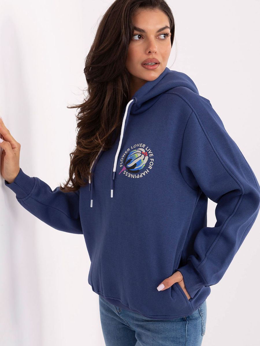  Sweatshirt model 218207 Sublevel 