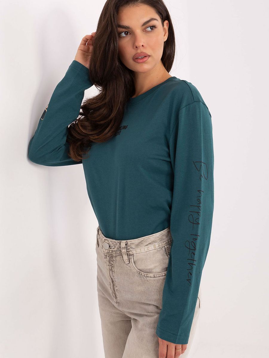  Blouse model 218209 Sublevel 