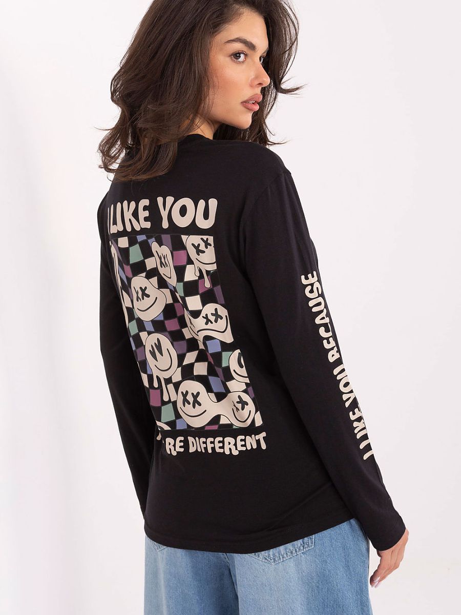  Blouse model 218211 Sublevel 