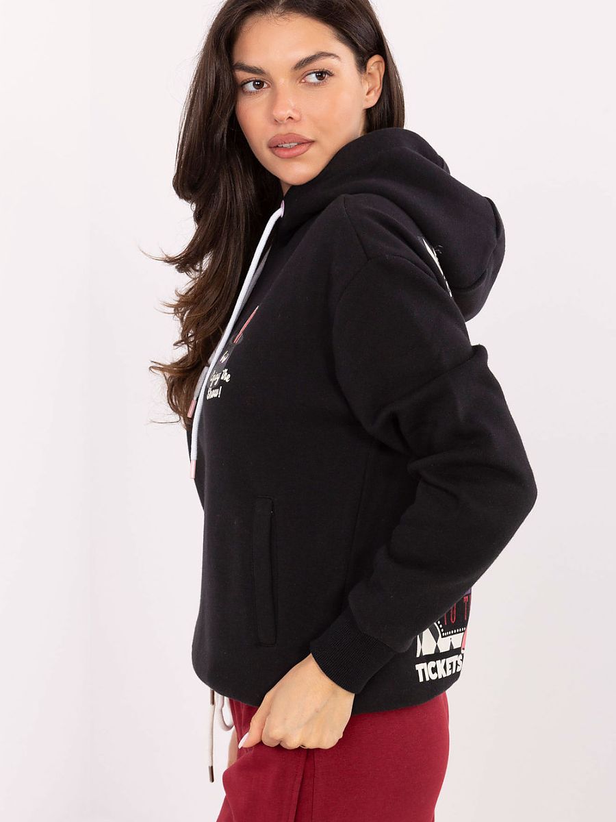  Sweatshirt model 218215 Sublevel 