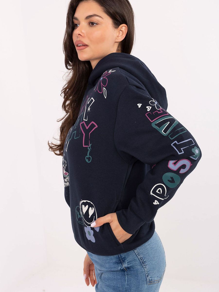  Sweatshirt model 218220 Sublevel 