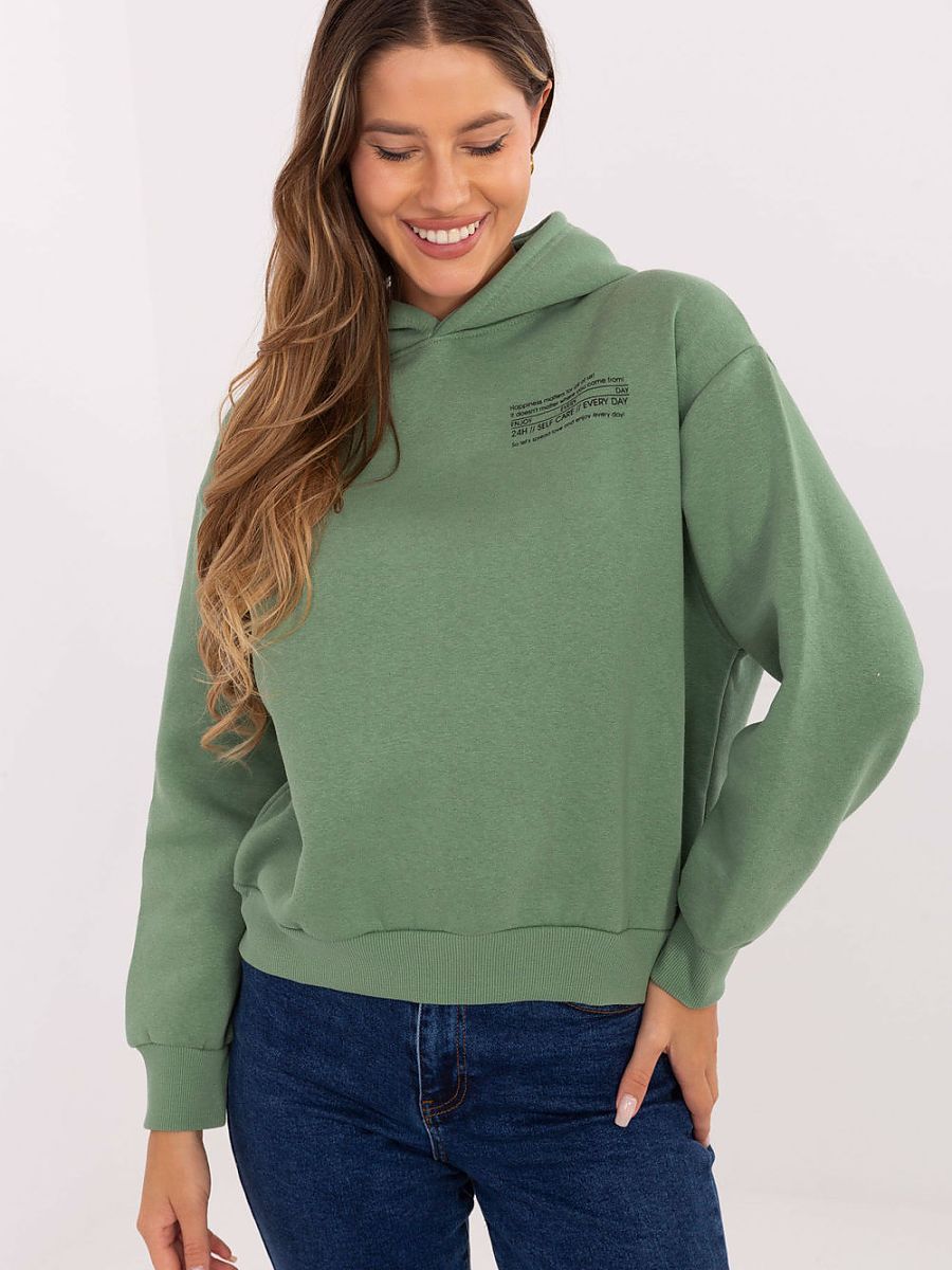  Sweatshirt model 218221 Sublevel 