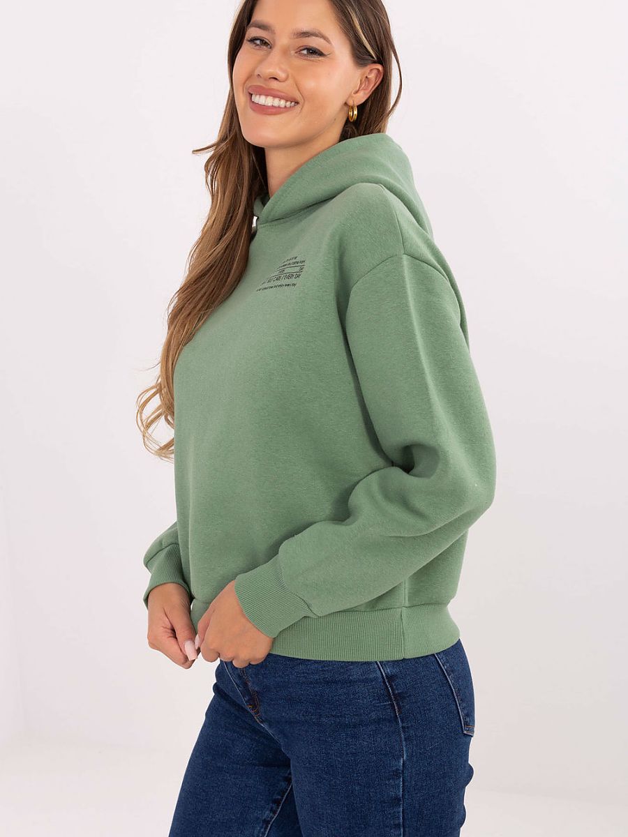  Sweatshirt model 218221 Sublevel 