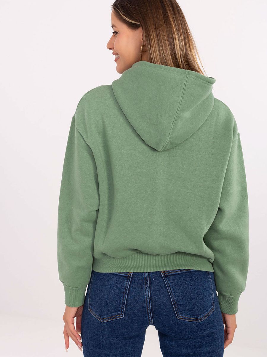  Sweatshirt model 218221 Sublevel 
