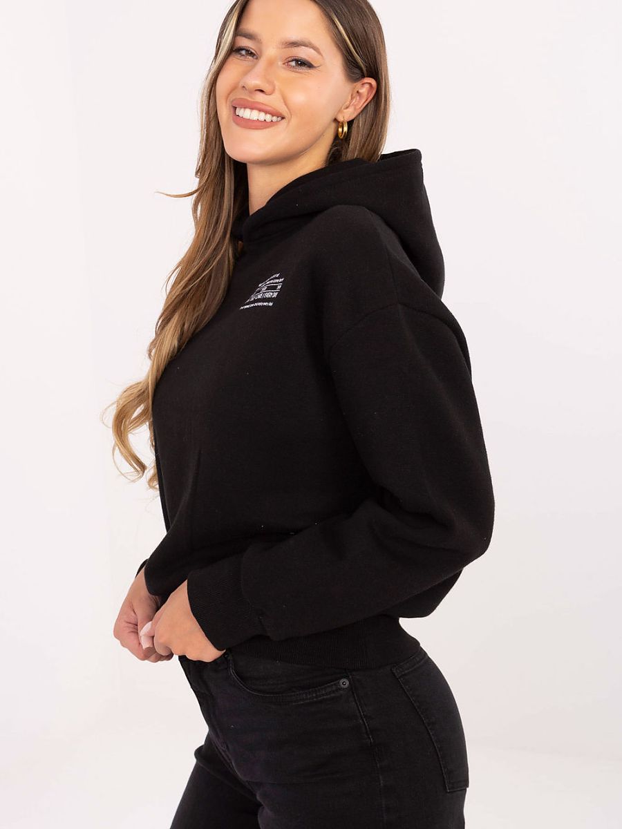  Sweatshirt model 218222 Sublevel 