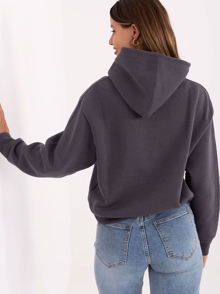  Sweatshirt model 218224 Sublevel 