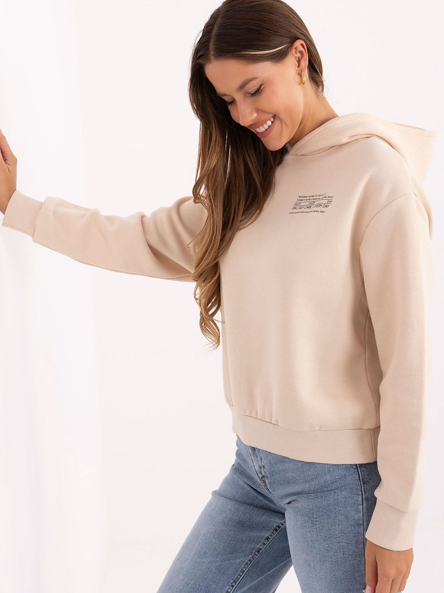  Sweatshirt model 218225 Sublevel 