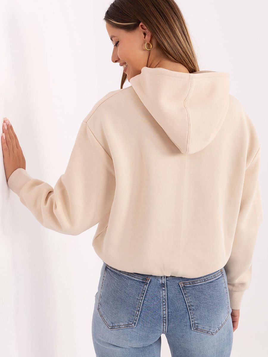  Sweatshirt model 218225 Sublevel 