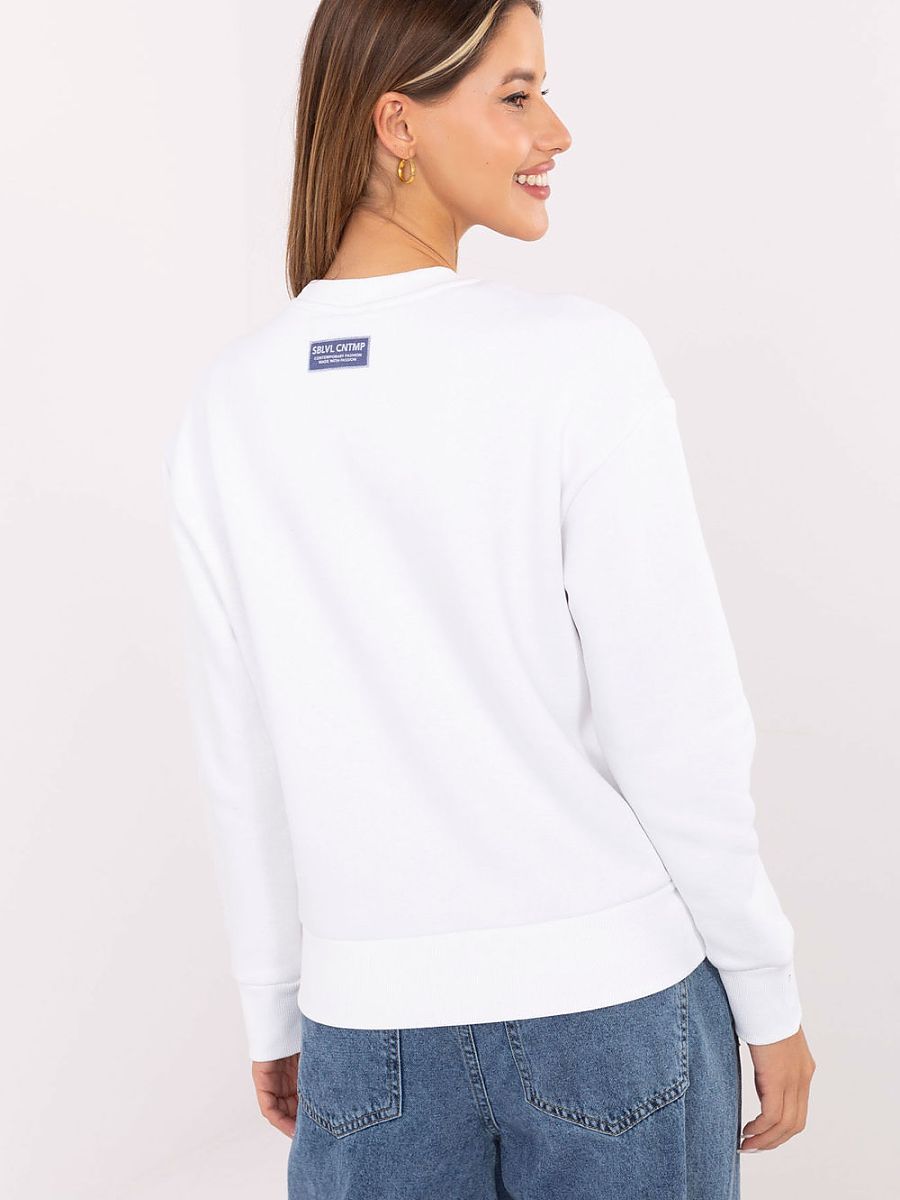  Sweatshirt model 218228 Sublevel 