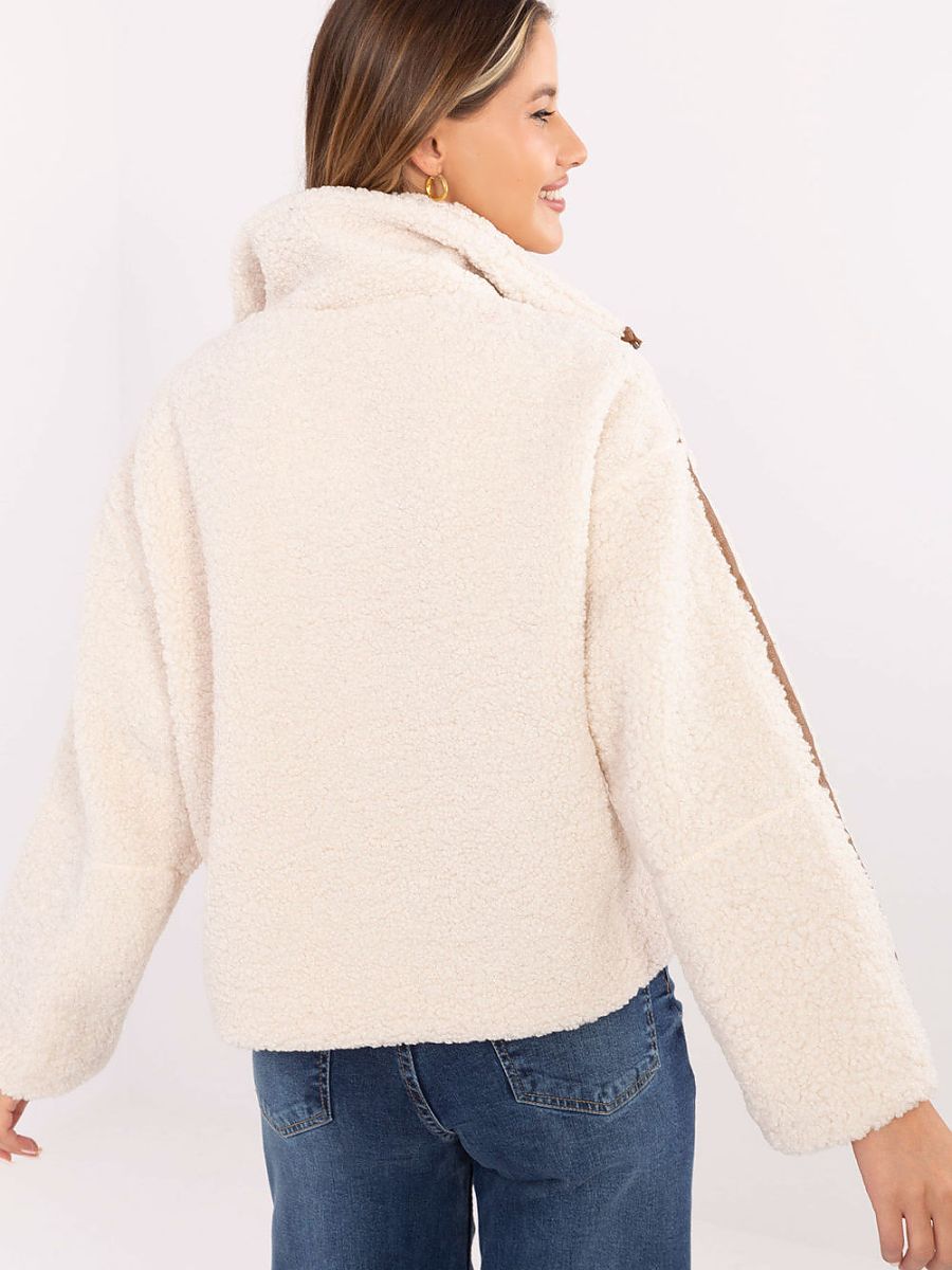  Jacket model 218231 Sublevel 