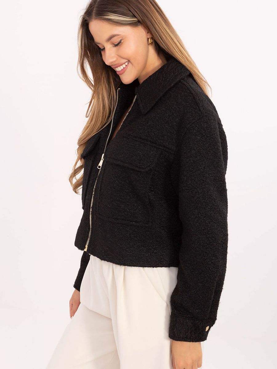 Jacket model 218232 Sublevel 