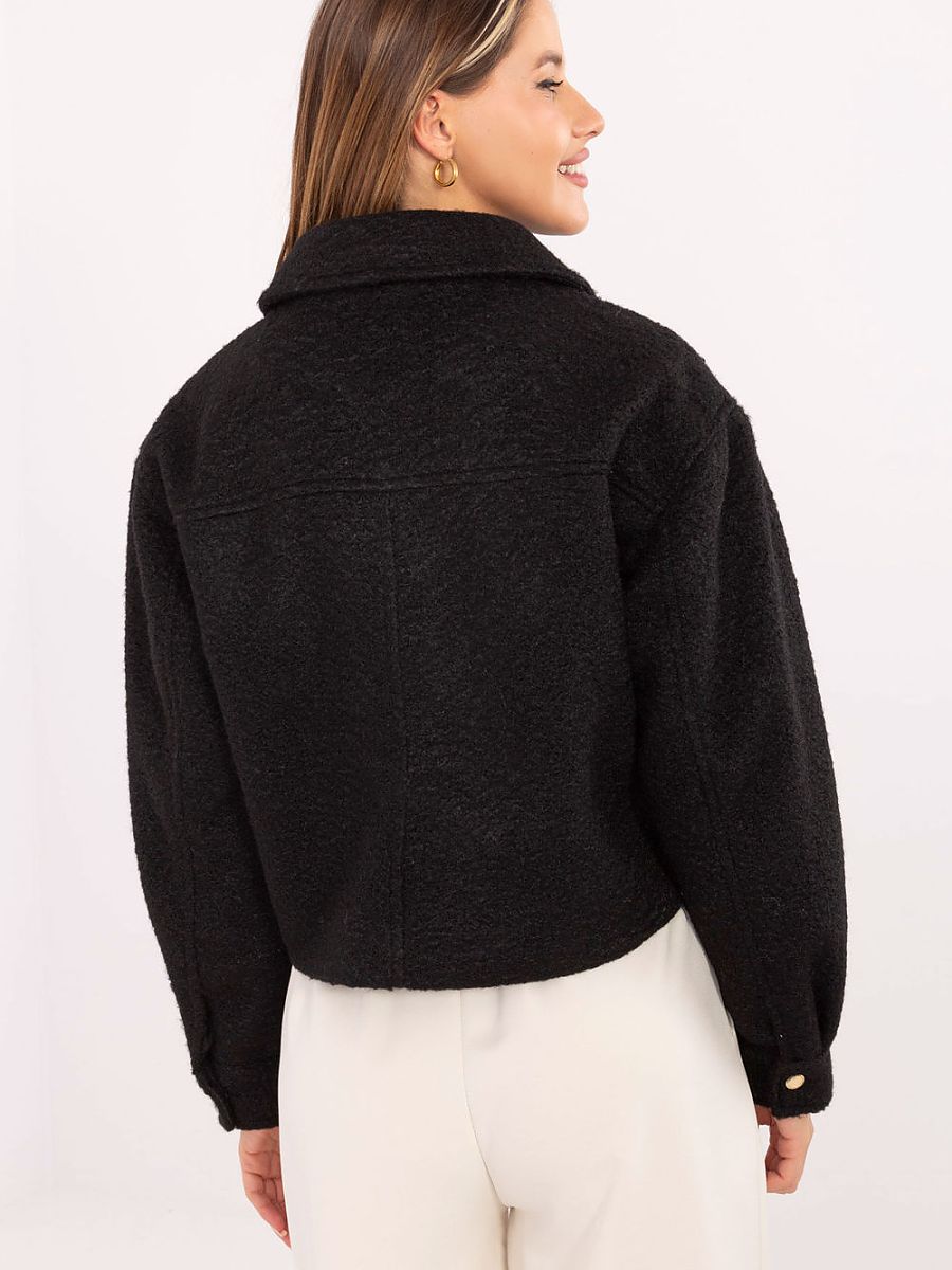  Jacket model 218232 Sublevel 