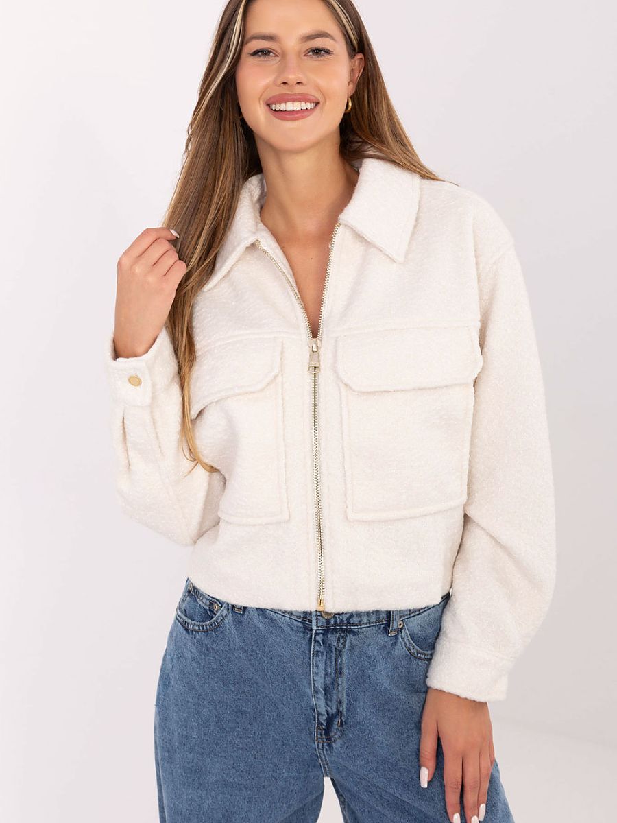  Jacket model 218233 Sublevel 