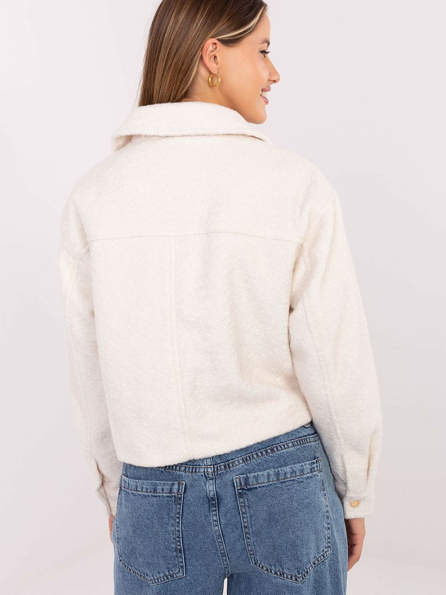  Jacket model 218233 Sublevel 