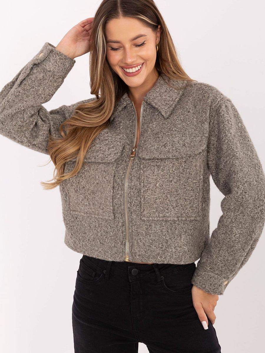  Jacket model 218234 Sublevel 