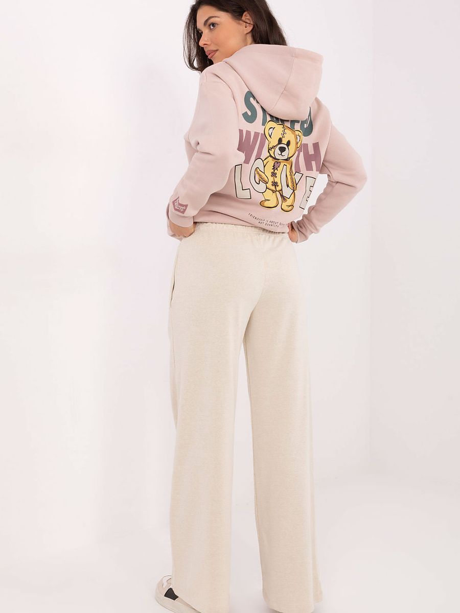  Tracksuit trousers model 218245 Relevance 