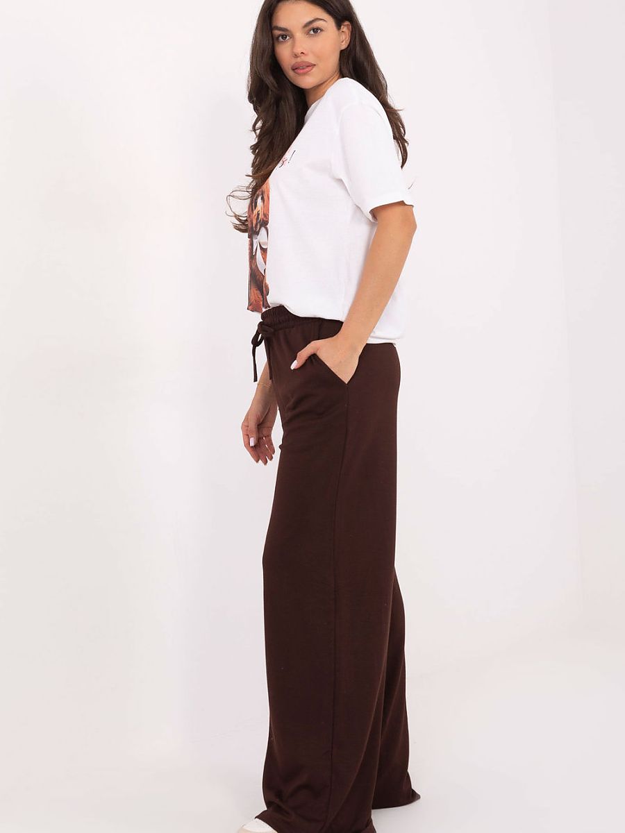 Tracksuit trousers model 218252 Relevance 
