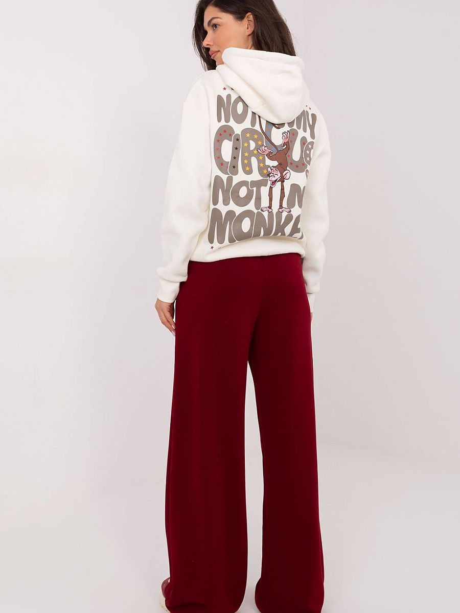 Tracksuit trousers model 218253 Relevance 