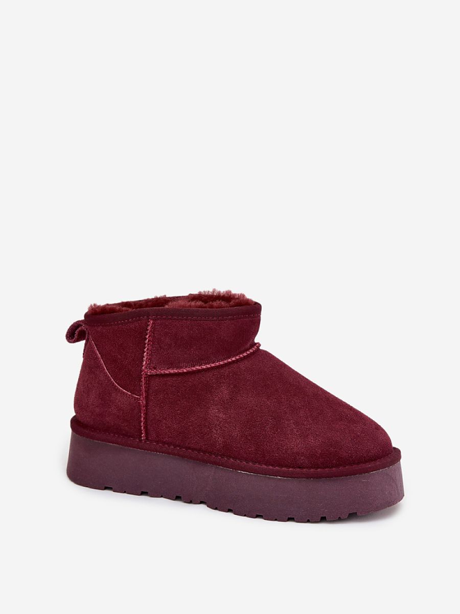  Snow boots model 218272 Step in style 
